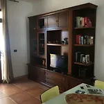 Casa Filippa Nyaraló