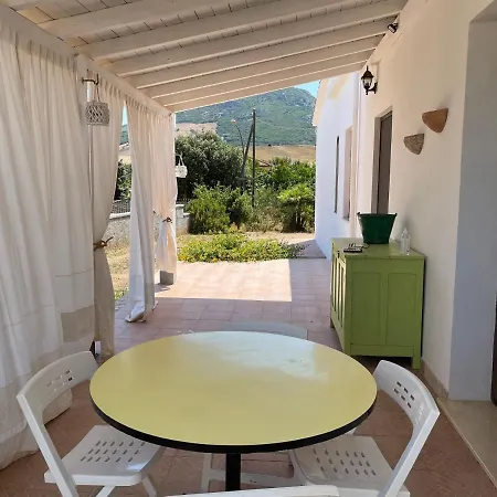 Casa Filippa סאסארי