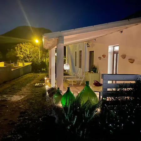 Casa Filippa סאסארי