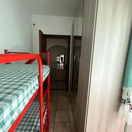 Casa Filippa בית נופש סאסארי