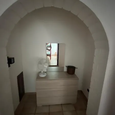 Casa Filippa סאסארי
