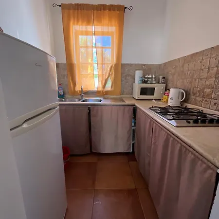 Casa Filippa בית נופש *