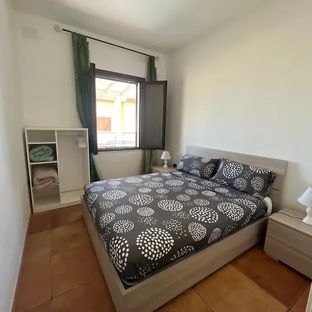 בית נופש Casa Filippa *