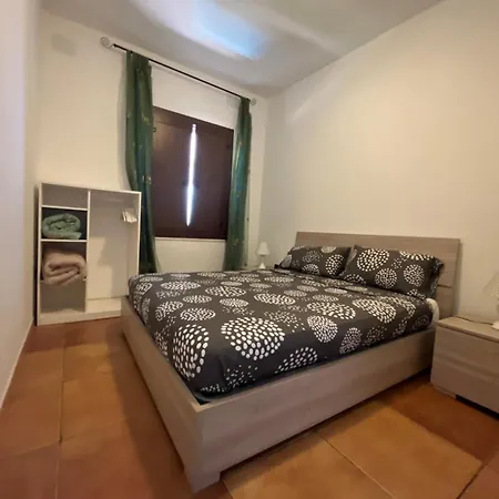 Casa Filippa * סאסארי