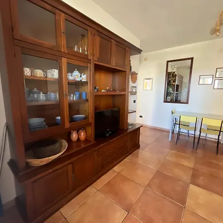 Casa Filippa בית נופש *