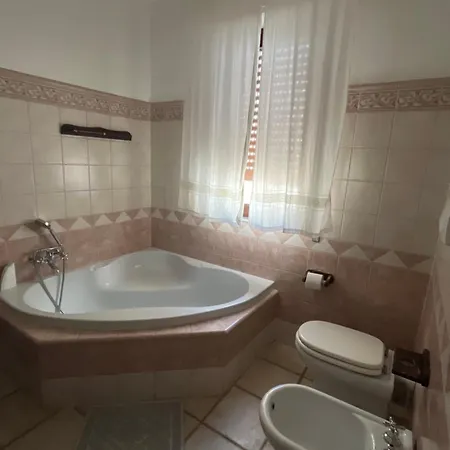Casa Filippa בית נופש סאסארי