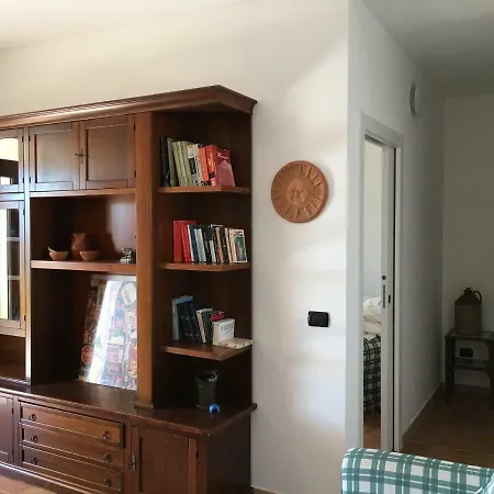 Casa Filippa * סאסארי