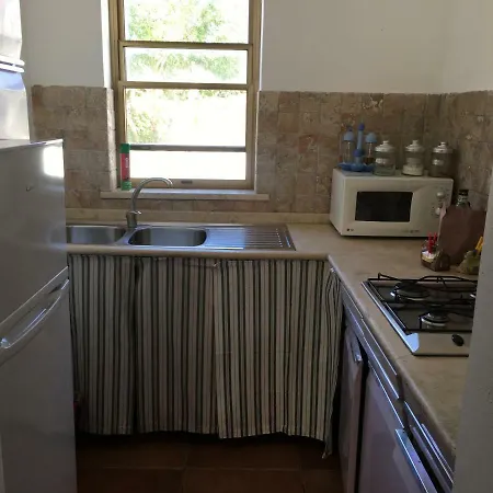 בית נופש Casa Filippa *