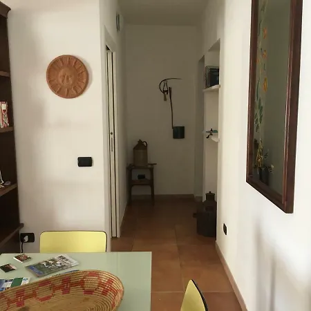Casa Filippa Сasa de vacaciones *