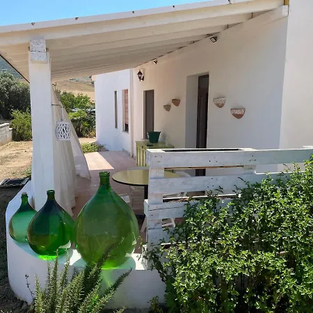 Casa Filippa Sassari