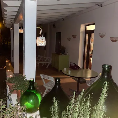 Casa Filippa