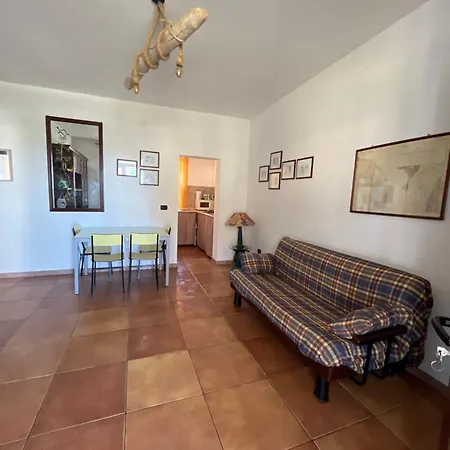 Dom wakacyjny Casa Filippa *