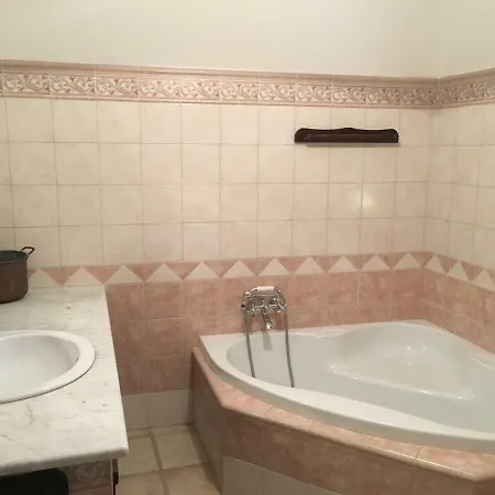 Casa Filippa Holiday home Sassari