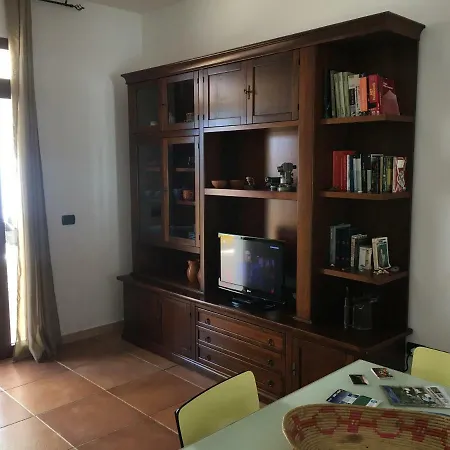 Casa Filippa Holiday home