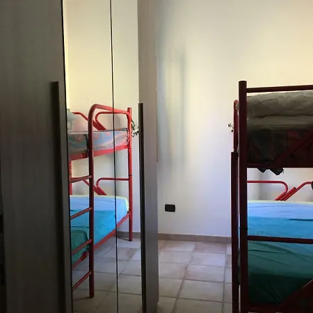 Casa Filippa Σάσαρι